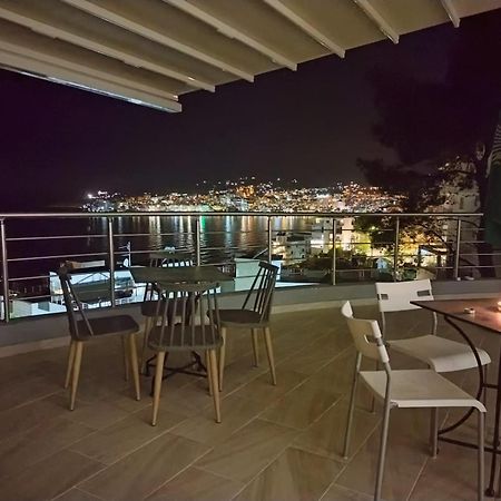 Vila -Te Golja Saranda Extérieur photo