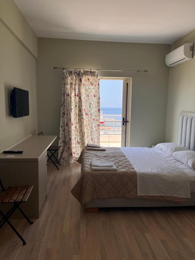 Vila -Te Golja Saranda Extérieur photo