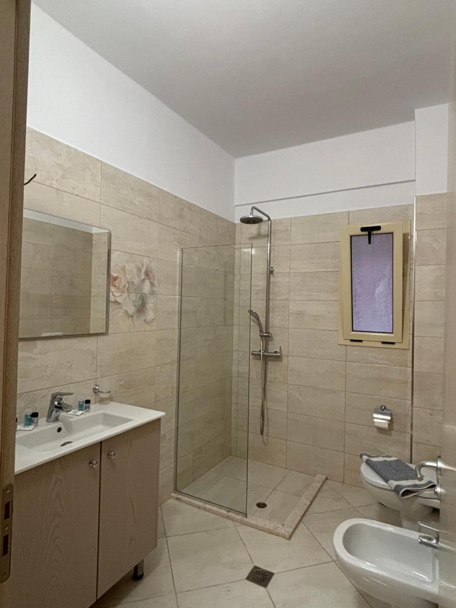 Vila -Te Golja Saranda Extérieur photo